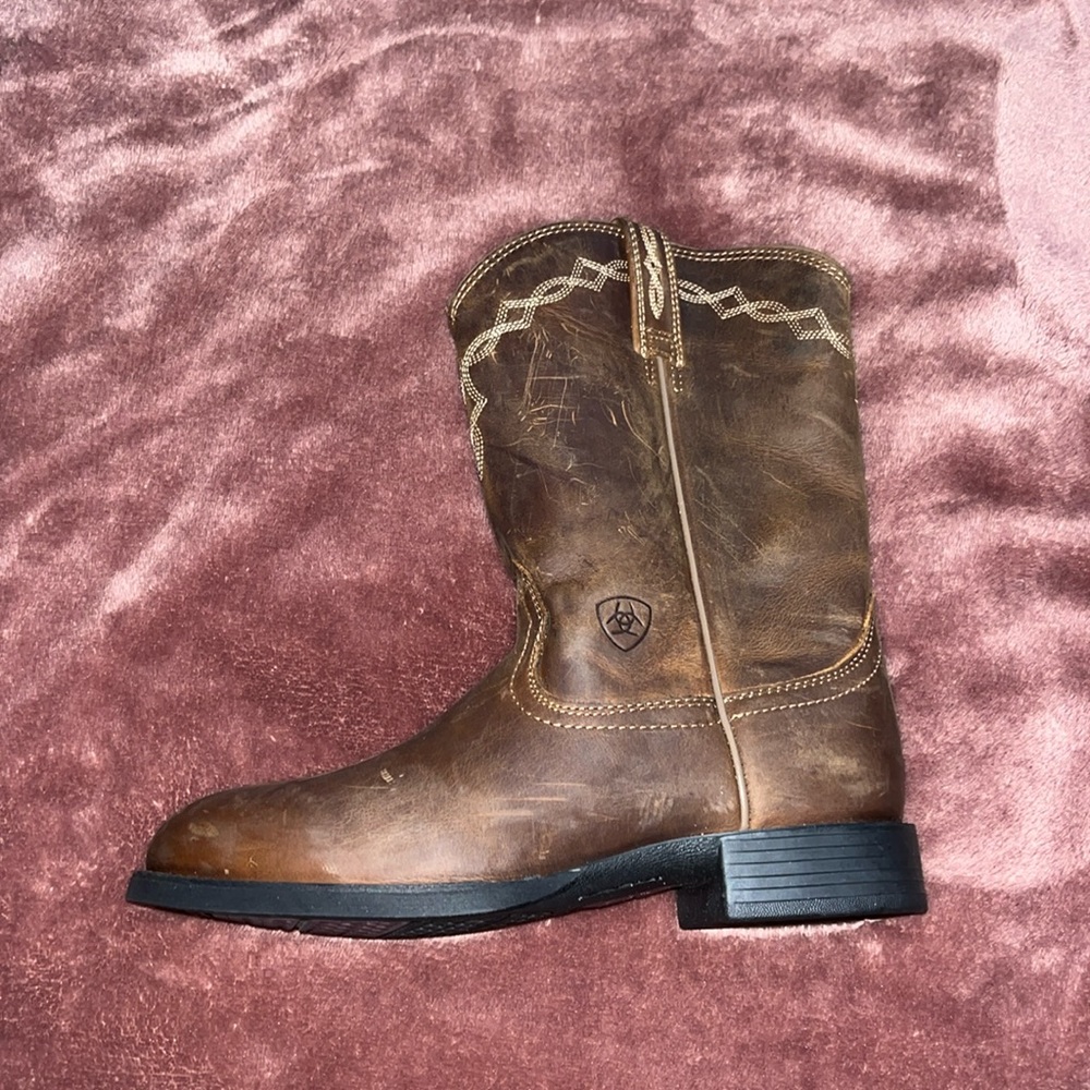 Ariat Boots cowgirl boot